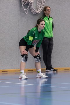 Bild 120 - wU18 Norddeutsche Meisterschaft
